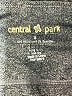 Central Park Color Block Gray Active Pants Size S - photo 7