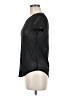 Lululemon Athletica Black Active T-Shirt Size 8 - photo 5