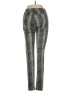 Bagatelle 100% Polyurethane Animal Print Silver Jeggings Size XS - photo 2