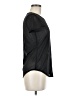 Lululemon Athletica Black Active T-Shirt Size 8 - photo 4