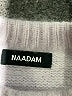Naadam Gray Turtleneck Sweater Size 37 waist (estimated) - photo 7