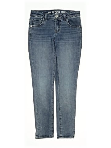 Cat & Jack Jeans (view 1)