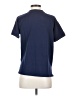MICHAEL Michael Kors Blue Short Sleeve Blouse Size S - photo 2