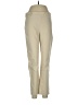 Brooks Brothers Solid Tan Khakis Size 6 - photo 1
