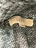 Ann Taylor LOFT Gray Vest Size M - photo 6