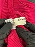 Commense Pink Tank Top Size XS (estimated) - photo 7