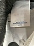 Lands' End Solid Gray Dress Pants Size 8 - photo 4