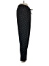 Zara Basic Polka Dots Black Casual Pants Size XS - photo 4