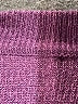 Unbranded 100% Polyester Purple Pullover Sweater Size S - photo 7