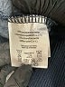 Assorted Brands Black Track Jacket Size 12 - photo 4