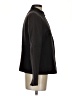 Zapa 100% Wool Black blazers Size S (estimated) - photo 4