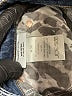 Joe's Jeans Blue Denim Shorts Size 30 waist - photo 3