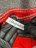 Aeropostale Stripes Red Pullover Sweater Size L - photo 7