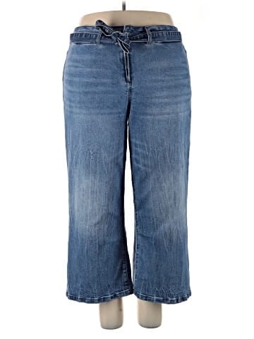 Long Tall Sally Jeans (view 1)
