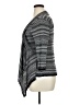 Say What? Gray Kimono Size XL - photo 5