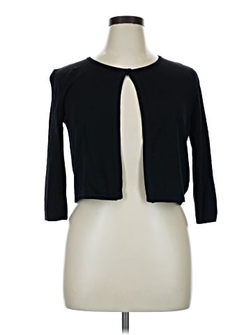 I.N. Studio 3/4 Sleeve Top (view 1)