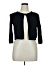 I.N. Studio Black 3/4 Sleeve Top Size XL (petite) - photo 1
