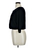 I.N. Studio Black 3/4 Sleeve Top Size XL (petite) - photo 5