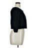 I.N. Studio Black 3/4 Sleeve Top Size XL (petite) - photo 4
