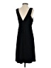 A. Byer Black Cocktail Dress Size S - photo 2