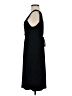 A. Byer Black Cocktail Dress Size S - photo 5