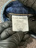 Flying Monkey Stars Blue Jeans Size 25 waist - photo 5