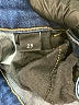 Flying Monkey Stars Blue Jeans Size 25 waist - photo 6