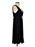 A. Byer Black Cocktail Dress Size S - photo 4