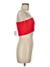 ANWND Red Tank Top Size M - photo 4