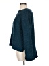 Bobeau Solid Teal Pullover Sweater Size XL - photo 5