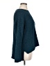 Bobeau Solid Teal Pullover Sweater Size XL - photo 4