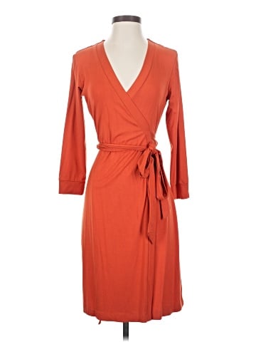 Wendy Williams Casual Dress (view 1)