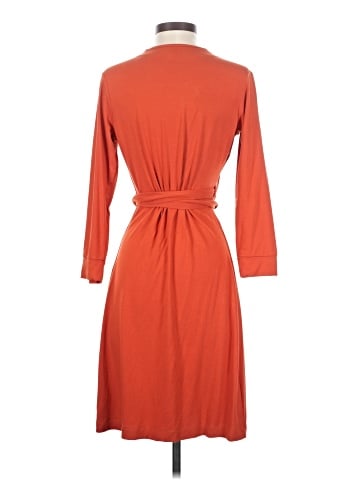 Wendy Williams Casual Dress (view 2)