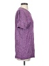 Marc Anthony 100% Cotton Purple Active T-Shirt Size S - photo 4