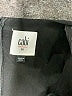 CAbi 100% Polyester Black Casual Dress Size M - photo 7