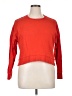 ME+EM 100% Cotton Orange Pullover Sweater Size 14 - photo 1