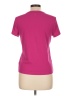 Gap Pink Active T-Shirt Size L - photo 2