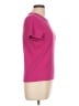 Gap Pink Active T-Shirt Size L - photo 4