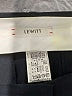 Lewit Solid Blue Dress Pants Size 2 - photo 4