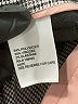 Etcetera Houndstooth Gray Dress Pants Size 2 - photo 6