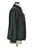 Unbranded 100% Polyester Green Jacket Size XL - photo 4