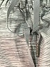 Lululemon Athletica Chevron-herringbone Gray Casual Pants Size 2 - photo 7