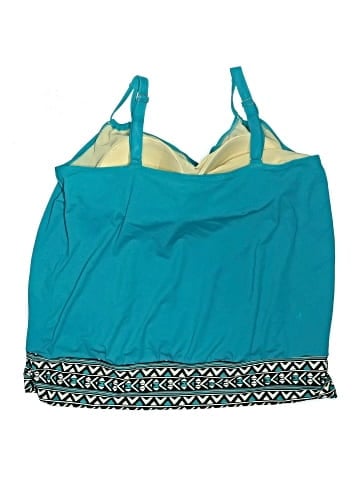 Swimsuits for all Swimsuit Top (view 2)