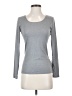 32 Degrees Gray 3/4 Sleeve T-Shirt Size S - photo 1