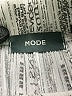 Mode Print Silver Casual Pants Size XS (estimated) - photo 7