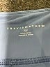 Travis Mathew Solid Blue Active Skort Size XXL - photo 3
