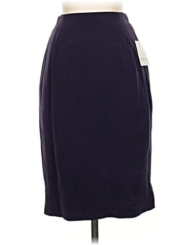 Dana Buchman Formal Skirt (view 1)