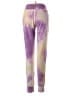 BP. Tie-dye Purple Casual Pants Size S - photo 2