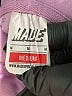 Assorted Brands Purple Sweatshirt Size M - photo 7