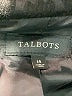 Talbots Black Blazer Size 14 - photo 6